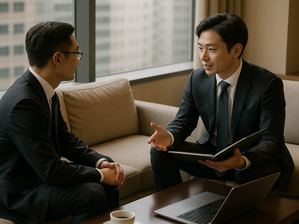 普陀高端保密顾问服务